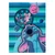 Gumis mappa A/4 - Stitch