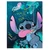 Gumis mappa A/4 - Stitch
