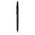 Rotring nyomósirón 600, 0,5mm fekete
