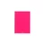 Spirálfüzet FORTUNA Monocolor vonalas A/4 70 lapos - Magenta