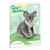 Ars Una kockás füzet 27-32, A/5 - Cuki állatok Koala