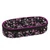 Ars Una tolltartó-nagy - Pearl Blossom Black