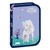 Ars Una töltött tolltartó - Cute Animals Unicorn