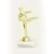 Arany hatású figura - Karate (férfi) F56