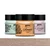 Delicate metál 50 ml lilaarany 37489