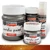 Metál akrilfesték 50 ml bronz 2218