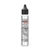 Bársonypor 30ml, fehér