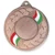 Érem E.522H.03 bronz 50mm
