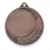 Érem E.722.03 bronz 70mm