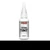 Gyantaszínező tinta fekete  20 ml