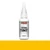 Gyantaszínező tinta sárga 20 ml