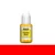 Piros színező paszta, 20ml