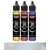 3D dekortoll 30 ml acélkék 33855