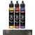 3D dekortoll 30 ml fekete 33851