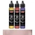 3D dekortoll 30 ml rózsaarany 33853