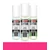 Kontúrozó festék 20 ml glow pink