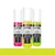 Kontúrozó festék 20 ml neon sárga