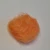 Sisal kóc, barack szín, kb. 20g