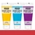 Krémes akrilfesték selyemfényű 60 ml piros