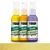 Média permetfesték spray 50 ml arany