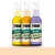 Média permetfesték spray 50 ml barack