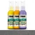 Média permetfesték spray 50 ml fekete