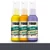 Média permetfesték spray 50 ml grafit
