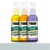 Média permetfesték spray 50 ml jégkék