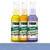 Média permetfesték spray 50 ml óceánkék