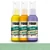 Média permetfesték spray 50 ml olajzöld