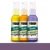 Média permetfesték spray 50 ml padlizsán