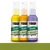 Média permetfesték spray 50 ml spenót
