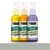 Média permetfesték spray 50 ml szürke