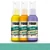 Média permetfesték spray 50 ml türkizzöld