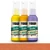 Média permetfesték spray 50 ml tűzliliom