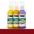 Média permetfesték spray 50 ml vörösbor