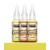 Média tinta 20 ml gyömbér