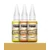 Média tinta 20 ml mustár