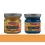 Üvegfesték 30 ml narancs