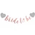 Bride To Be Banner, 3m
