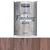 Befejező viasz barna 125 ml