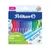 Filctoll Pelikan Colorella Star 24 színű