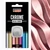 Rub-on pigment színes krómozott hatású 0,5 g rózsaarany 41351