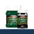 Táblafesték 100 ml indigó