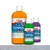 Metál tempera 100 ml ezüst