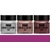 Textil- és bőrfesték 50 ml magenta