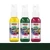 Textilfesték spray 50 ml fenyőzöld
