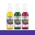 Textilfesték spray 50 ml lila