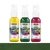 Textilfesték spray 50 ml oliva