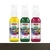 Textilfesték spray 50 ml tövis